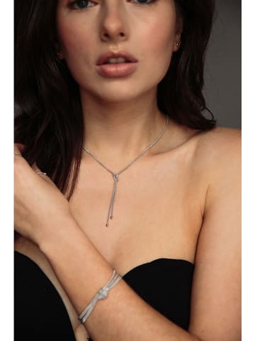 Ania Kruk Srebrne kolczyki-wkrętki