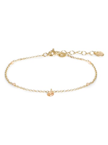 Ania Kruk Pozłacana bransoletka