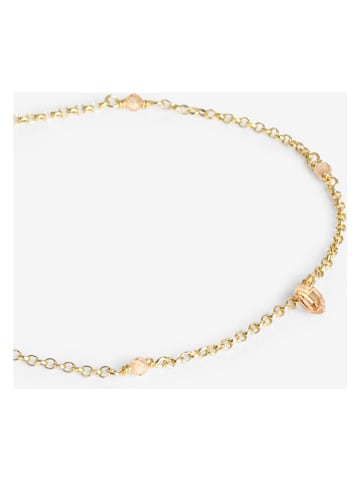 Ania Kruk Pozłacana bransoletka