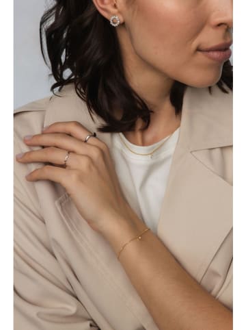 Ania Kruk Pozłacana bransoletka