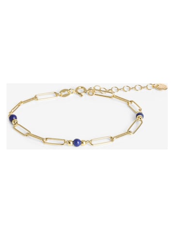 Ania Kruk Pozłacana bransoletka