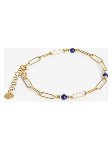 Ania Kruk Pozłacana bransoletka