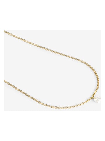 Ania Kruk Vergold. Halskette - (L)42 cm