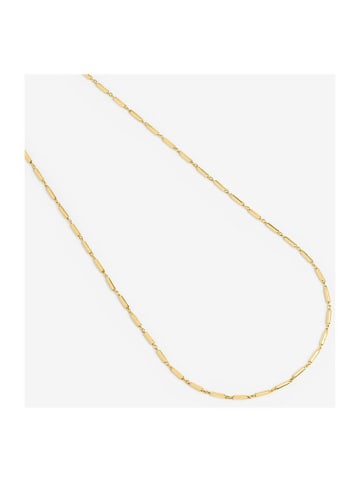 Ania Kruk Pozłacany naszyjnik - dł. 38 cm