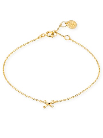 Ania Kruk Vergold. Armkette mit Schmuckelement
