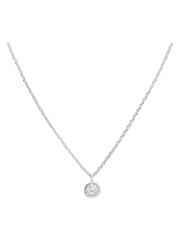 Ania Kruk Silber Halskette - (L) 47 cm