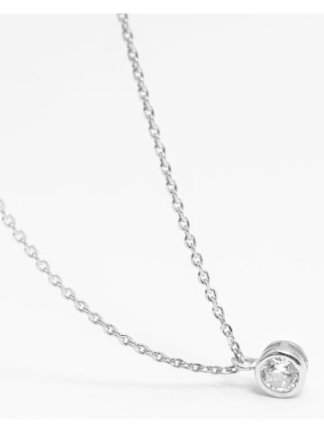 Ania Kruk Silber Halskette - (L) 47 cm