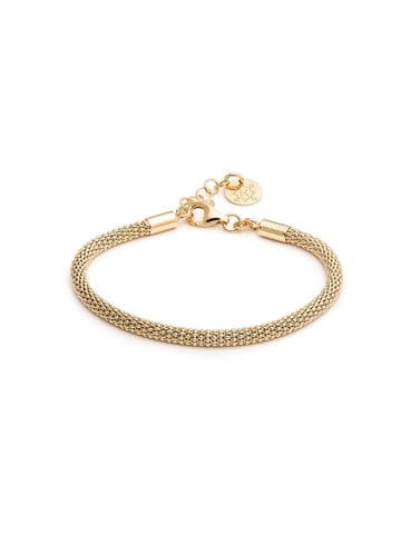 Ania Kruk Vergold. Armkette
