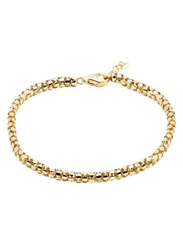 Ania Kruk Gold-Armkette