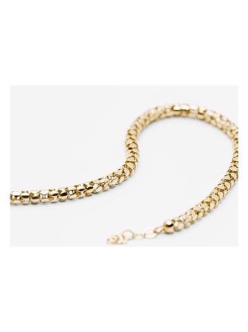 Ania Kruk Gold-Armkette