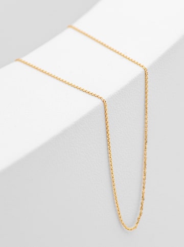 Ania Kruk Złoty naszyjnik - dł. 38 cm