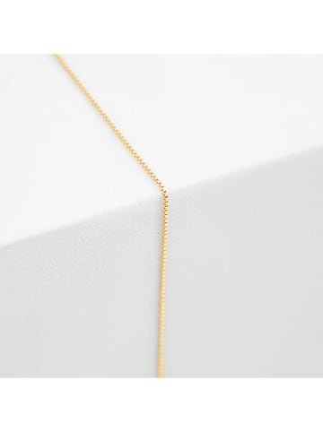 Ania Kruk Gold-Halskette - (L)40 cm