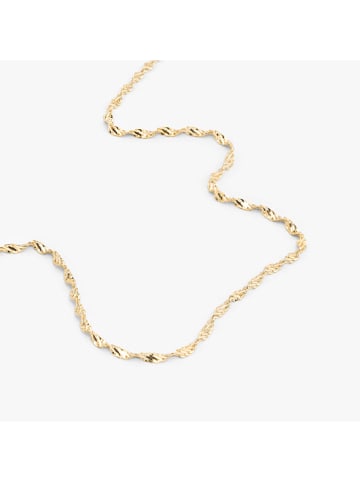 Ania Kruk Gold-Halskette - (L)40 cm
