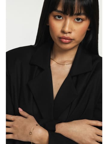 Ania Kruk Złoty naszyjnik - dł. 40 cm