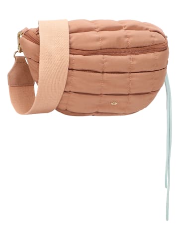 Fritzi aus Preußen Gürteltasche in Hellbraun - (B)30 x (H)16 x (T)10 cm