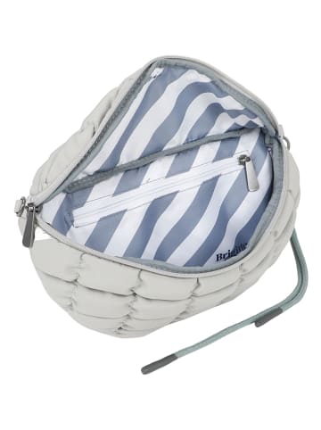 Fritzi aus Preußen Gürteltasche in Grau - (B)30 x (H)16 x (T)10 cm