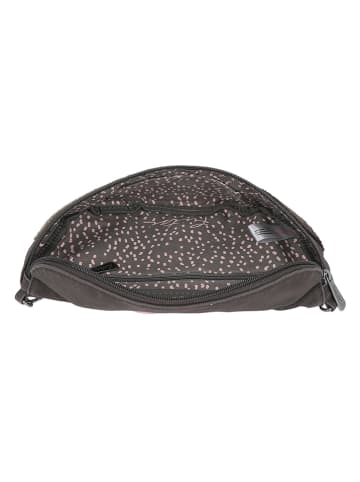 Fritzi aus Preußen Gürteltasche in Braun - (B)34 x (H)16 x (T)11,5 cm