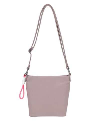 Fritzi aus Preußen Umhängetasche in Mauve - (B)25 x (H)23 x (T)9,5 cm