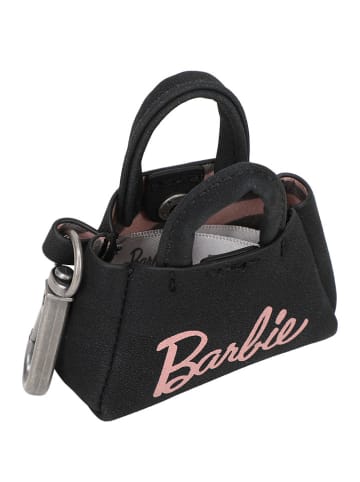 Fritzi aus Preußen Schlüsselanhänger "Limited Barbie" in Schwarz