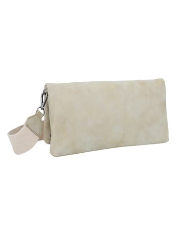 Fritzi aus Preußen Torebka w kolorze beżowym - 29 x 15 x 3 cm