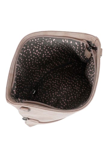 Fritzi aus Preußen Umhängetasche in Rosé - (B)29 x (H)15 x (T)3 cm