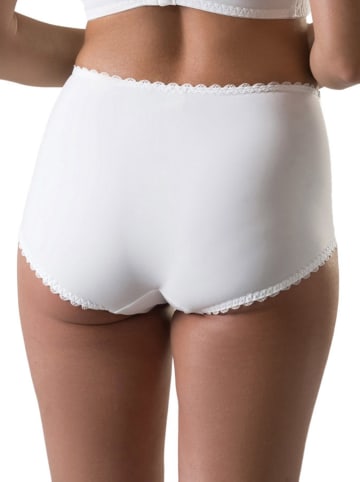 Valea Taillehipster "Andromeda" wit