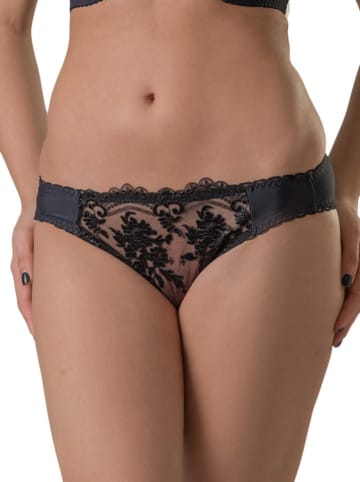 Valea Slip "Gracja" zwart