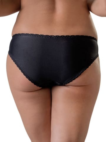 Valea Slip "Gracja" zwart