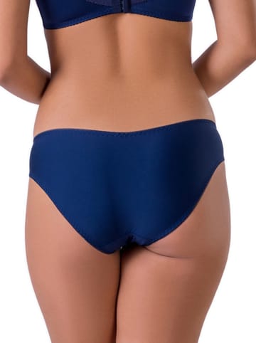 Valea Slip "Idalia" paars/donkerblauw