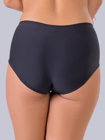 Valea Taillenpanty "Maja" in Schwarz/ Weiß