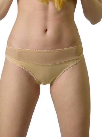 Valea Slip "Suzi" beige