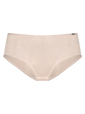 Dorina 2er-Set: Pantys in Beige/ Schwarz