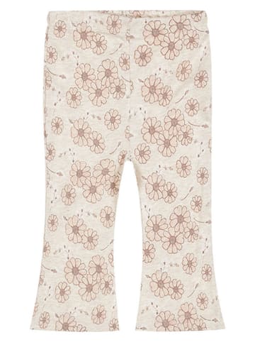 Dirkje Leggings in Beige