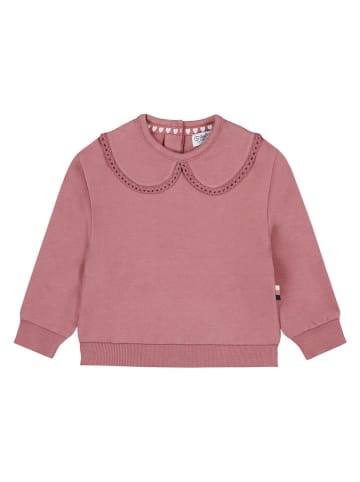 Dirkje Bluza w kolorze jasnoróżowym