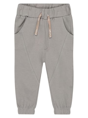 Dirkje Sweathose in Grau