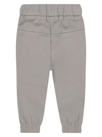 Dirkje Sweathose in Grau