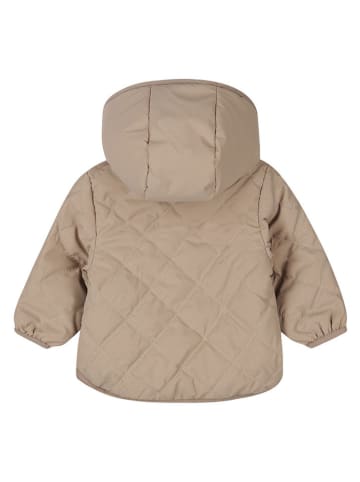 Dirkje Kurtka zimowa w kolorze jasnobrązowym