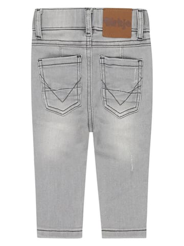 Dirkje Jeans - Regular fit - in Grau