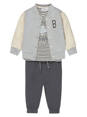 Dirkje 3-częściowy zestaw w różnych kolorach