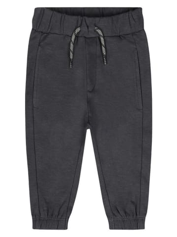 Dirkje Sweathose in Anthrazit