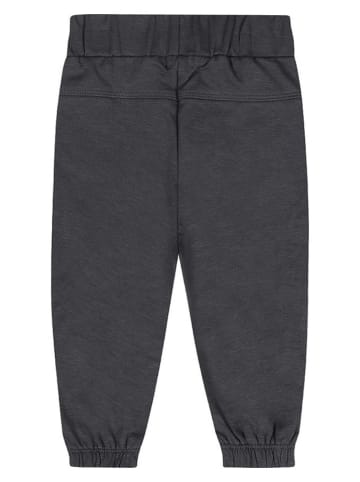 Dirkje Sweathose in Anthrazit