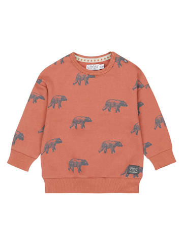 Dirkje Bluza w kolorze pomarańczowym