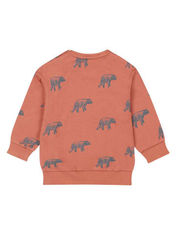 Dirkje Bluza w kolorze pomarańczowym