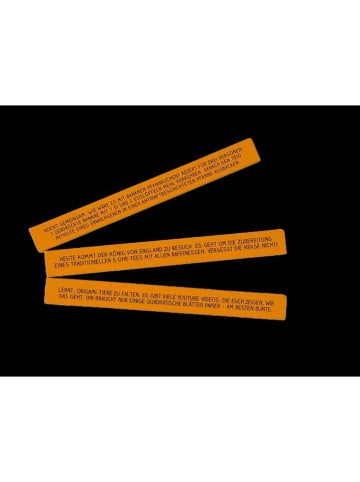 Carletto Spiel "52 Family-Fun Challenges" - ab 5 Jahren