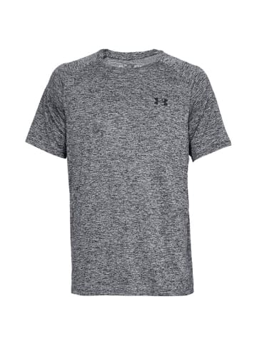 Under Armour Trainingsshirt in Grau