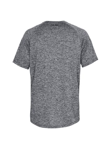 Under Armour Trainingsshirt in Grau