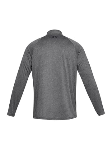 Under Armour Koszulka sportowa w kolorze szarym