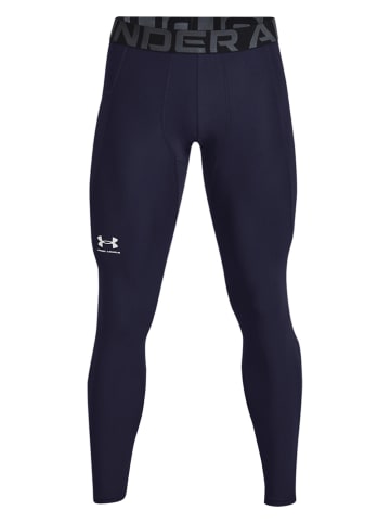 Under Armour Trainingslegging zwart