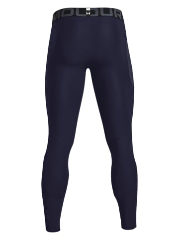 Under Armour Trainingslegging zwart