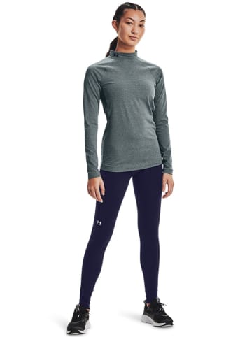 Under Armour Functionele leggings donkerblauw
